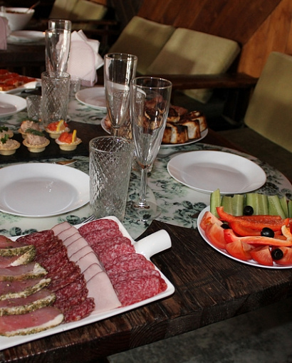 Еда навынос