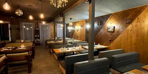 Кафе-бар "2-я смена"