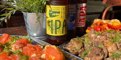 Еда навынос