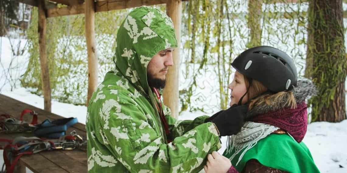 Подарочные сертификаты