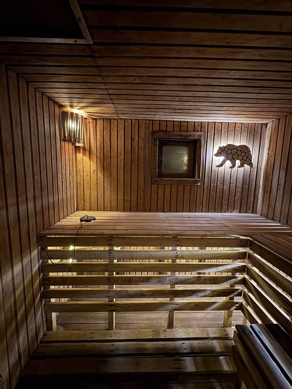 Загородный комплекс "Сеница" (Минск, Сеница)